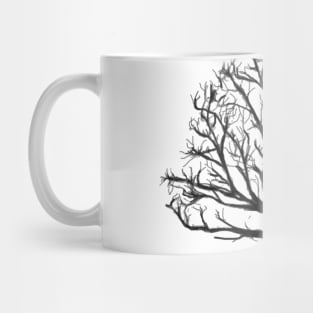 Everwatching Tree Mug